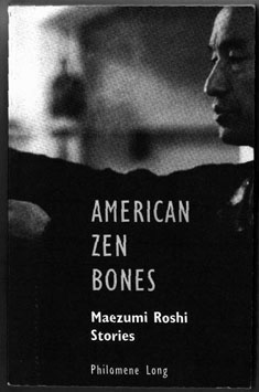 Zen Bones Front Cover